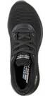 Vorschau: SKECHERS Damen Freizeitschuhe BOBS SQUAD - TOUGH TALK