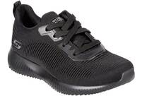 Vorschau: SKECHERS Damen Freizeitschuhe BOBS SQUAD - TOUGH TALK