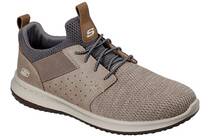 Vorschau: SKECHERS Herren Freizeitschuhe DELSON - CAMBEN
