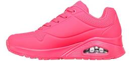 Vorschau: SKECHERS Damen Freizeitschuhe UNO-NIGHT SHADES