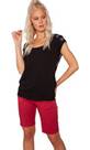 Vorschau: PROTEST Damen Shirt GLIDE