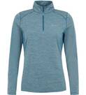 Vorschau: PROTEST Damen Pullover PRTSENNA 1/4 zip top