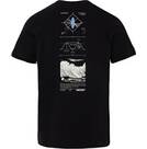Vorschau: PROTEST Herren Shirt PRTPENALT