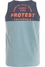 Vorschau: PROTEST Kinder Shirt PRTCACTUS JR singlet