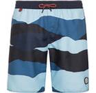 Vorschau: PROTEST Kinder Badeshorts PRTTHYMON JR beachshort