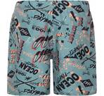 Vorschau: PROTEST Kinder Badeshorts PRTYANSEN JR beachshort