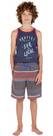 Vorschau: PROTEST Kinder Freeby Beachshort