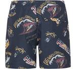 Vorschau: PROTEST Kinder Badeshorts PRTHARRIS JR beachshort