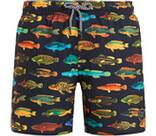 Vorschau: PROTEST Kinder Badeshorts PRTIVAN JR beachshort