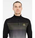 Vorschau: PROTEST Herren Rolli PRTBIGBY 1/4 zip active top