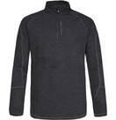 Vorschau: PROTEST Herren Rolli PRTLOUISIANA 1/4 zip top