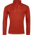 Vorschau: PROTEST Herren LOUISIANA 19 1/4 zip top