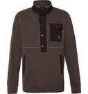 Vorschau: PROTEST Herren Pullover NXG NORWAYD sweatshirt