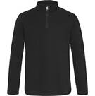 Vorschau: PROTEST Herren Rolli PERFECTO 1/4 zip top