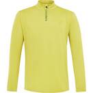 Splitpea green