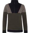 Vorschau: PROTEST Kinder Rolli LUCT JR 1/4 zip top