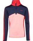 Vorschau: PROTEST Kinder BISLEY 1/4 zip top