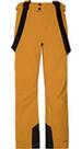 Dark Yellow