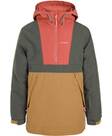 Vorschau: PROTEST Kinder Funktionsjacke PRTSENNAY JR anorak