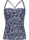 Vorschau: PROTEST Damen Bikinioberteil MIXFEMME tankini top B&C-cup