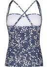 Vorschau: PROTEST Damen Bikinioberteil MIXFEMME tankini top B&C-cup