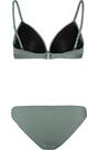 Vorschau: PROTEST Damen Bikini PRTBRITA triangle bikini C&D-cup
