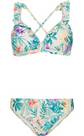 Vorschau: PROTEST Damen Bikini PRTAMBESIA triangle bikini B&C-cup