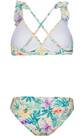 Vorschau: PROTEST Damen Bikini PRTAMBESIA triangle bikini B&C-cup