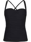 Vorschau: PROTEST Damen Bikinioberteil MIXELOISE tankini top B&C-cup