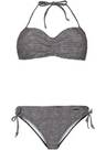 Vorschau: PROTEST Damen Bikini PRTBARBERA bandeau bikini