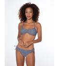 Vorschau: PROTEST Damen Bikini PRTBARBERA bandeau bikini