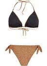 Vorschau: PROTEST Damen Bikini PRTIQUITOS 23 triangle bikini