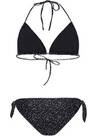 Vorschau: PROTEST Damen Bikini PRTPALM COVE triangle bikini