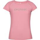 Vorschau: PROTEST Damen Shirt PRTKILDA rashguard