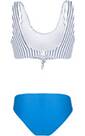 Vorschau: PROTEST Damen Bikini WAFFLE