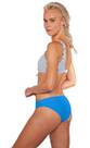 Vorschau: PROTEST Damen Bikini WAFFLE