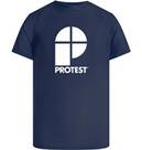 Vorschau: PROTEST Kinder Shirt PRTBERENT JR rashguard short sleeve