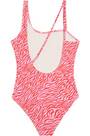 Vorschau: PROTEST Kinder Badeanzug PRTGINNY JR swimsuit