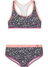 Vorschau: PROTEST Kinder Bikini PRTTYRA JR bikini