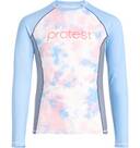 Vorschau: PROTEST Kinder Shirt PRTDELIA JR rashguard long sleeve