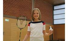 Vorschau: Talbot-Torro Badmintonschläger ELI Teen