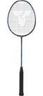 Vorschau: TALBOT/TORRO Badmintonschläger Talbot Torro Badmintonschläger Isoforce 411, 100% Graphit, One Piece,