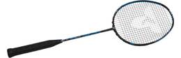 Vorschau: TALBOT/TORRO Badmintonschläger Talbot Torro Badmintonschläger Isoforce 411, 100% Graphit, One Piece,