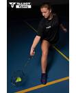 Vorschau: TALBOT/TORRO Badmintonschläger ARROWSPEED 199