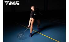Vorschau: TALBOT/TORRO Badmintonschläger ARROWSPEED 399