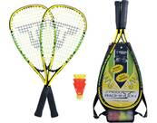 Vorschau: Talbot-Torro Speed Badminton Set Speed 4000