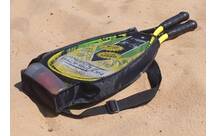 Vorschau: Talbot-Torro Speed Badminton Set Speed 4000