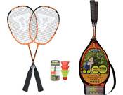 Vorschau: Talbot-Torro Speed Badminton Set Speed 2200