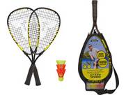 Vorschau: TALBOT/TORRO Speedbadminton-Set Speed 4400