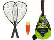 Vorschau: Talbot-Torro Speed Badminton Set Speed 5500